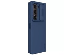 قیمت قاب محافظ سامسونگ زد فولد 5 نیلکین Nillkin Samsung Galaxy Z Fold 5 CamShield Silky silicone case