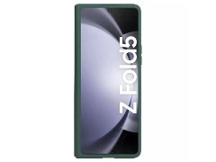 کیفیت قاب محافظ سامسونگ زد فولد 5 نیلکین Nillkin Samsung Galaxy Z Fold 5 CamShield Silky silicone case