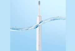 کیفیت مسواک برقی شیائومی xiaomi electric toothbrush T501 Mijia sonic