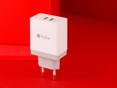 شارژر دیواری دو پورت پرووان ProOne CH04 wall Charger