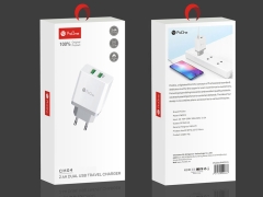 شارژر دیواری دو پورت پرووان ProOne CH04 wall Charger