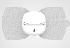 قیمت ماساژور جیبی کل بدن لفان Lefan portable magic massager patch device multi-functional