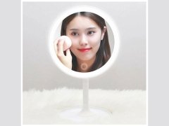 آینه رومیزی دوکو DOCO daylight small mirror standard version