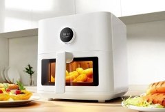 Xioami Mijia Smart Air Fryer Household Visual 5.5L