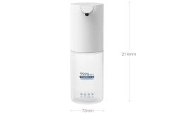 فروش دستگاه فوم ساز مایع دستشویی اتوماتیک شیائومی XIAOMI MIJIA Automatic Induction Hand Washer