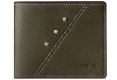فروش کیف پول مردانه تائومیک میک  TAOMICMIC men's leather wallet S3105