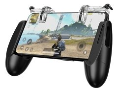 خرید دسته بازی گیم سیرGameSir F2 PUBG Mobile Game Controller Trigger