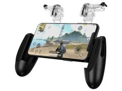 قیمت دسته بازی گیم سیرGameSir F2 PUBG Mobile Game Controller Trigger