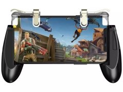 کیفیت دسته بازی گیم سیرGameSir F2 PUBG Mobile Game Controller Trigger