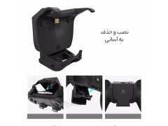 خرید پک باتری دسته بازی گیم سیر GameSir W60P192 PS4 Controller Battery Pack