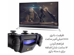 قیمت پک باتری دسته بازی گیم سیر GameSir W60P192 PS4 Controller Battery Pack