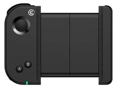 کیفیت دسته بازی گیم سیر مخصوص گوشی موبایل Game Sir T6 model for mobile phones