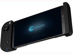 قیمت دسته بازی گیم سیر مخصوص گوشی موبایل Game Sir T6 model for mobile phones