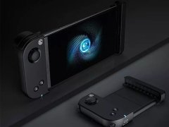 فروش دسته بازی گیم سیر مخصوص گوشی موبایل Game Sir T6 model for mobile phones