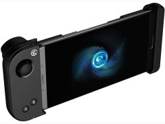کیفیت دسته بازی گیم سیر مخصوص گوشی موبایل Game Sir T6 model for mobile phones