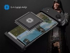 فروش دسته بازی گیم سیر مخصوص گوشی موبایل Game Sir T6 model for mobile phones
