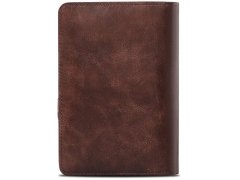 کیف پاسپورت و کارت کش دار Sunicety anti-theft passport wallet S3121