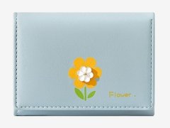 فروش کیف پول زنانه فانتزی تاشو تائومیک میک TAOMICMIC Women's leather wallet Y9013