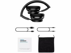 فروش هدفون بلوتوثی امپو MPOW Bluetooth headphones model BH036B