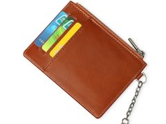 کیفیت کیف پول مردانه سانی ستی SUNICETI RFID anti-theft men's leather wallet S3033