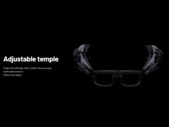عینک هوشمند تی سی ال TCL GLASSES NXTWEAR S Plus