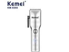 ماشین اصلاح سر و بدن شارژی کمی Kemei KM-6050