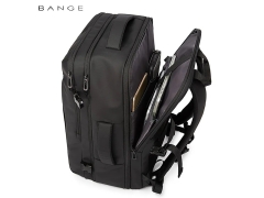 فروش کوله لپ تاپ بنج Bange BG-1909D Tas Ransel Laptop Backpack Bag 17.3 Inch