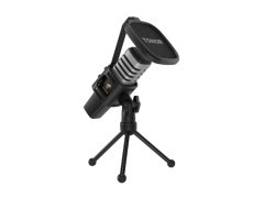 میکروفن کندانسر تونور TC30 USB Condenser Microphone