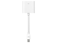 خرید کابل تبدیل Mini DisplayPort به DVI اپل Cable Mini DisplayPort to DVI Apple model A1305