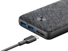 قیمت پاوربانک 20000 میلی آمپر انکر Anker PowerCore Essential 20000mAh Power Bank