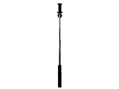 فروش مونوپاد بلوتوثی سه پایه دار وونیو Bluetooth monopod with tripod Vonio model BR21