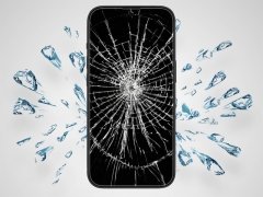 خرید محافظ صفحه نمایش شیشه ای نیلکین Nillkin Apple iphone 15 CP+Pro tempered glass