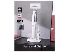 جارو شارژی ایستاده انکر  Anker Eufy HomeVac H30 Infinity