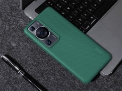 فروش قاب محافظ هواوی پی 60 و پی 60 پرو نیلکین Nillkin Super Frosted Shield Pro Matte cover case for Huawei P60, P60 Pro