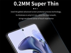 خرید محافظ صفحه نمایش نیلکین Nillkin Xiaomi 11T/11T Pro H+Pro Anti-Explosion Glass Screen Protector