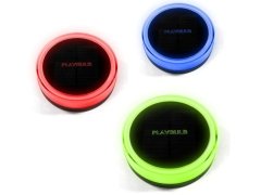 چراغ خوشرشیدی باغ بلوتوثی هوشمند ضدآب مایپو MIPOW BTL400 Bluetooth Intelligent LED Solar Energy