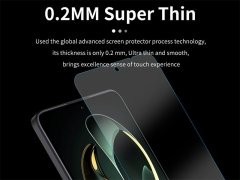 خرید محافظ صفحه نمایش شیشه ای نیلکین Nillkin Amazing H+ Pro tempered glass screen protector for Xiaomi 13T, 13T Pro, Redmi K60 Ultra