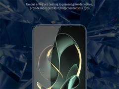 خرید محافظ صفحه نمایش شیشه ای نیلکین Nillkin Amazing H+ Pro tempered glass screen protector for Xiaomi 13T, 13T Pro, Redmi K60 Ultra