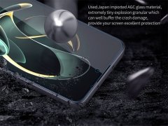 فروش محافظ صفحه نمایش شیشه ای نیلکین Nillkin Amazing H+ Pro tempered glass screen protector for Xiaomi 13T, 13T Pro, Redmi K60 Ultra