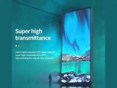 خرید محافظ صفحه نمایش شیشه ای نیلکین Nillkin Amazing H+ Pro tempered glass screen protector for Xiaomi 13T, 13T Pro, Redmi K60 Ultra