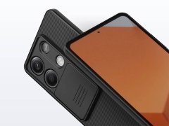 خرید قاب محافظ شیائومی رد می نوت 13 نیلکین Nillkin CamShield cover case for Xiaomi Redmi Note 13
