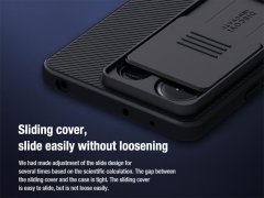 خرید قاب محافظ شیائومی رد می نوت 13 نیلکین Nillkin CamShield cover case for Xiaomi Redmi Note 13