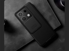 خرید قاب محافظ شیائومی ردمی نوت 13 پرو نیلکین Nillkin CamShield Pro cover case for Xiaomi Redmi Note 13 Pro 5G