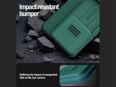 خرید قاب محافظ شیائومی ردمی نوت 13 پرو نیلکین Nillkin CamShield Pro cover case for Xiaomi Redmi Note 13 Pro 5G