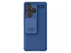 خرید قاب محافظ شیائومی ردمی نوت 13 پرو پلاس نیلکین Nillkin CamShield Pro cover case for Xiaomi Redmi Note 13 Pro Plus 5G