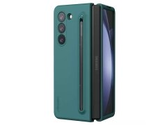 خرید قاب محافظ سامسونگ زد فولد 5 نیلکین Nillkin Flex Pure Fold S-Pen Version protective cover case for Samsung Galaxy Z Fold 5 ,W24