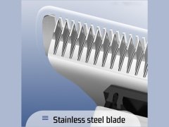 ماشین اصلاح  بی سیم کیمی Kemei Professional Electric Hair Cut Machine KM-3231