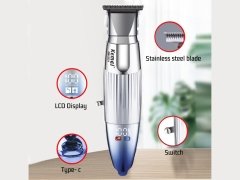 خرید ماشین اصلاح قابل حمل کیمی Kemei Professional Electric Hair Cut Machine KM-3231