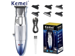 ماشین اصلاح شارژی کیمی Kemei Professional Electric Hair Cut Machine KM-3231