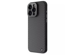 قیمت قاب محافظ مگنتی  آیفون 15 پرو مکس نیلکین Nillkin CarboProp Magnetic Aramid fiber armor case for Apple iPhone 15 Pro Max